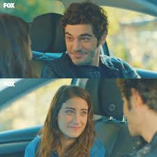 Baris Ve Filiz Burak Deniz Ve Hazal Kaya Turkish Actors Actors Actresses Actors
