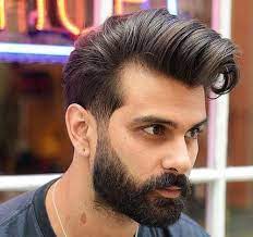 Pin On Hairstyles For Men With Receding Hairlines
