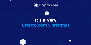Crypto news is a useful application for crypto enthusiasts. Crypto Com Is Celebrating The Holiday Season With 14 Days Of Giving Hoofdpunten Nieuws Coinmarketcap