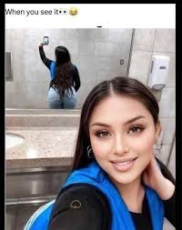 Y'all letting ya babydaddy come get the kids with his girl girlintl in the  car??