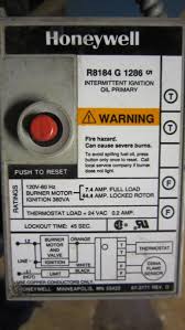 Maybe you would like to learn more about one of these? Intermittent Beckett Oil Burner Needs Reset Every Day Diy Home Improvement Forum