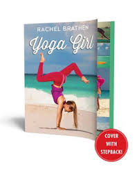 yoga by rachel brathen paperback