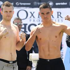 Tim tszyu confirms $1 million grudge rumble with michael zerafa. Jeff Horn Vs Tim Tszyu Fight Facing Judging Controversy Bad Left Hook