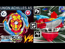 Cyprus's channel / canal do cyprus 58,763 views. Union Achilles Gameplay Other Achilles Qr Codes Beyblade Burst Rise App Youchesstube