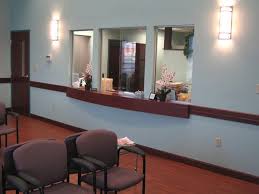 Ada Reception Counter Medical Google Search Doctors Office Decor Office Reception Medical Office Design