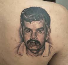 Maybe you would like to learn more about one of these? Portrait Tattoo Designs Ideas For Men And Women