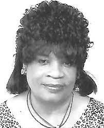 Obituary for Erma Gertrude Albury