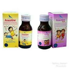 Doktor hanya akan memberitahu bahawa ianya normal bagi bayi kerana masih ada lendir yang tidak habis dikeluarkan semasa lahir, iaitu batuk berkahak. Anacetine Anacetine Plus Syrup Obat Flu Batuk Anak Dan Bayi Shopee Indonesia