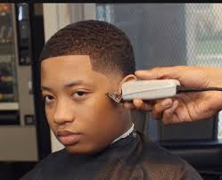 Jermaine's Golden Clippers