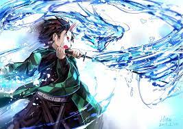 Here you can download the best tanjiro kamado background pictures for desktop, iphone, and mobile phone. Hd Wallpaper Kimetsu No Yaiba Tanjiro Kamado Anime Wallpaper Flare