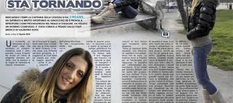 He is best known for the development of genetically manipulated mosquitoes with the objective to interfere with either their. Speciale Lucia Crisanti Su Ivolley Magazine Pianeta Volley