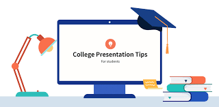 When autocomplete results are available use up and down arrows to review and enter to select. 50 Creative Ideas To Nail Your College Presentation The Beautiful Blog