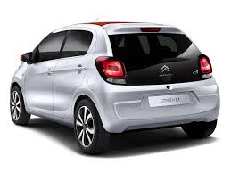 Citroen C1 2014 Wallpaper 1024x768 7496 Citroen C1 Citroen Car Citroen
