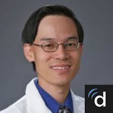 Dr. Eric Wong, MD