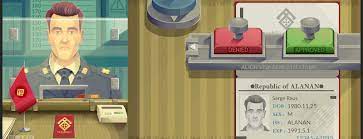 El dia de hoy les traigo este espectacular juego, para sus telefonos moviles. 10 Games Like Papers Please For Android Updated 2021 Daze Puzzle
