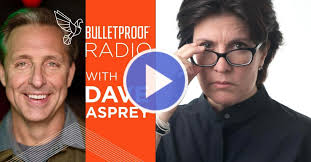 Dave Asprey & Kara Swisher Rave About the Oura Ring (2-minute podcast clip)  : r/ouraring