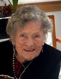 Obituary for Elizabeth Chase Helm