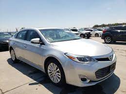 Make sure this fits by entering your model number. 2014 Toyota Avalon Hyb 2 5l Hybrid Engine Silver Ù„Ù„Ø¨ÙŠØ¹ Grand Prairie Tx A Better Bid