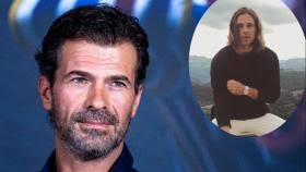 Rodolfo Sancho, devastado, viaja a Tailandia para estar junto a su hijo  Daniel tras su confesión de asesinato