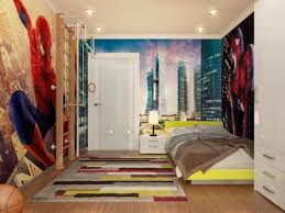 Bagi anak anda yang memang memiliki hobi olahraga yang tinggi, maka anda bisa menghadirkan kesenangan tersebut dalam interior kamar mereka. 60 Desain Keren Kamar Tidur Anak Laki Laki Rumahku Unik