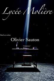 Photo Olivier Sauton dans 