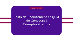 🔥 qui a la meilleure culture g dans popcorn ? Tests De Recrutement Et Qcm De Concours Exemples Gratuits