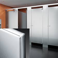 We sell replacement panels, doors, pilasters, headrail, and partition hardware. All Partitions Toilet Bathroom Partitions Toilet Stalls For Restrooms
