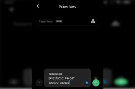 Setelah mengaktifkan sms banking, kini anda bisa secara mudah melakukan transfer ke sesama bank bri hanya dengan smartphone saja. 15 Cara Transfer Sms Banking Bri 2021 Sesama Bank Lain Bankir
