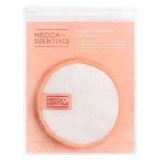 Juju cloth pads have been lovingly made by hand from super soft unbleached cotton. Reusable Cleansing Face Pads Mecca Ssentials Mecca