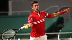 Not only that, but djokovic could join rod laver and. Novak Djokovic Vs Stefanos Tsitsipas A 52 Years Old Record Waiting To Be Broken