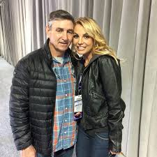 Britney spears' ups and downs with dad jamie over the years | us weekly