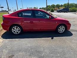 Image result for True Red 2007 Mazda3