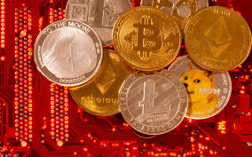 Top cryptocurrencies price list by market capitalization.more. Cryptocurrency Trading Volumes Slump 40 In June Data Shows Reuters
