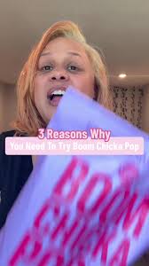 Whats The Actual Meaning of Boom Chicka Boom