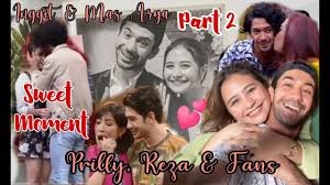 Nonton film layarkaca21 hd subtitle indonesia, download movie terbaru tanpa iklan. My Lecturer My Husband Season 2 Coming Soon Reza Prilly Youtube