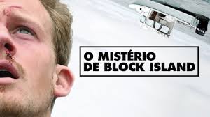 O homem nas trevas (2016). O Homem Nas Trevas Netflix