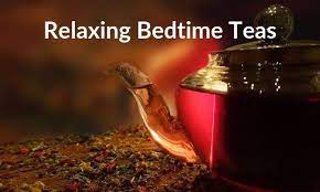 The Best Teas To Help You Relax And Sleep