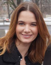 Ask anything you want to learn about karolina malinowska by getting answers on askfm. Datei Karolina Malinowska Janiak Jpg Wikipedia