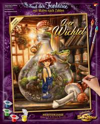 Harry potter geschenke harry potter party spiele. Wichtel Englisch