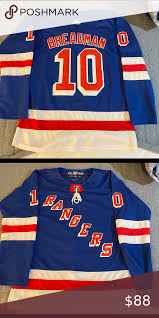 Fanatics is your source for new artemi panarin jerseys and shirts, in addition to the artemi panarin merchandise and clothing. Artemi Panarin New York Rangers Custom Jersey Brand New Adidas Shirts Jerseys Custom Jerseys Adidas Shirt New York Rangers