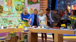 Get breaking national and world news, broadcast video coverage, and exclusive interviews. Sandra Lee Demonstrates Delicious Easter Recipes Live On Gma Video Abc News