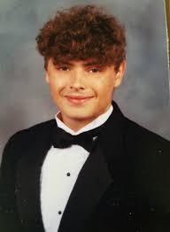 Congratulations to Colton, Randy, and Noel