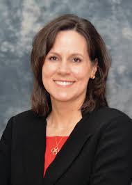 Commissioner Barbara Moore , Candidate for Adams County Common Pleas Judge 