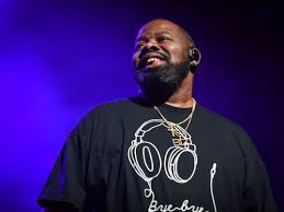 Biz Markie Was More Than Just A Friend Gq