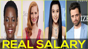 The starship troopers scene that means more than you think. 355 2021 Cast Real Salary Jessica Chastain Fan Bingbing Hollywood Movie 2021 Youtube