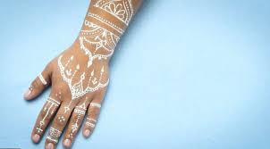 Popsugar Beauty Junkie Hot Tattoo Henna Tattoo Designs Henna Designs Hand Henna Designs