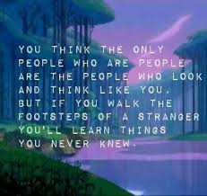 Pin By Georgia Smiles On There S Not Even A Name For This Disney Lyrics Disney Quotes Disney Songs