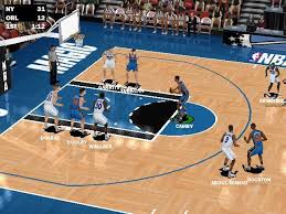 Nba live 2000 is the 2000 installment of the nba live video game series. Nba Live 2000 Download 1999 Sports Game