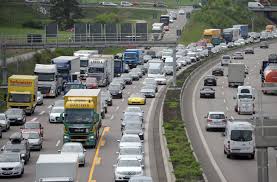 Für viele bedeutet ostern auch wieder sitzleder. Autobahnen In Baden Wurttemberg Auf Diesen Strecken Droht An Ostern Stau Baden Wurttemberg Stuttgarter Zeitung