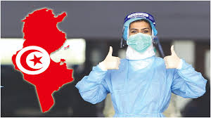 تونس: أكثر من 323 ألف حالة شفاء من فيروس كورونا | Radio Sabra FM